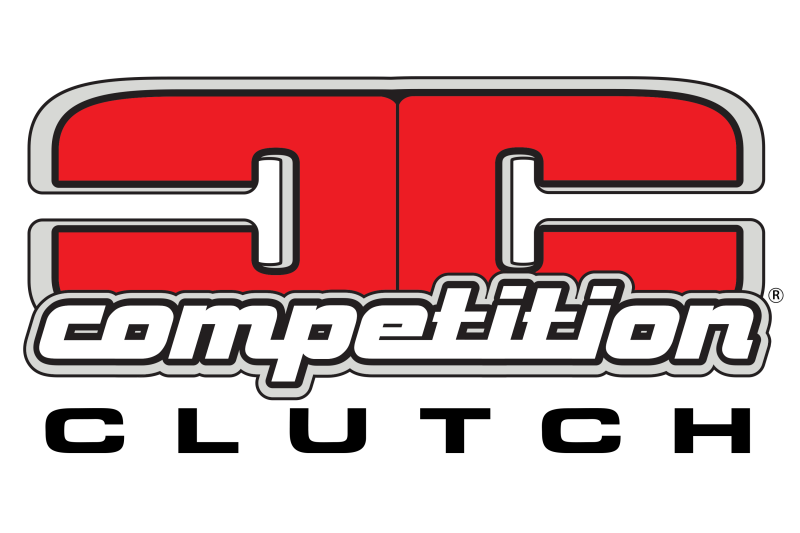 Comp Clutch 03-06 Mitsubishi Lancer Evo 7/8/9 Stage 3 - Segmented Ceramic Clutch Kit 5152-2600