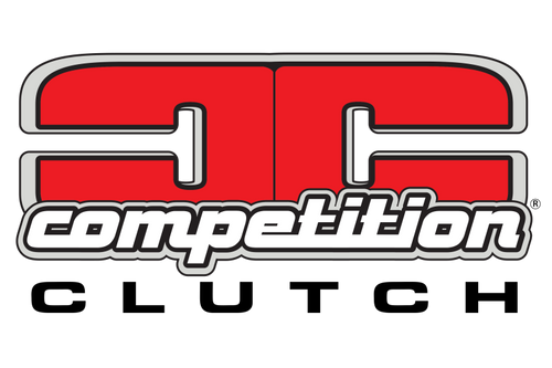 Comp Clutch 03-06 Mitsubishi Lancer Evo 7/8/9 Stage 3 - Segmented Ceramic Clutch Kit 5152-2600
