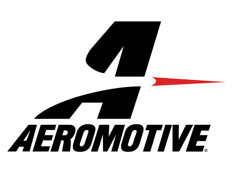 Aeromotive 03-07 Mitsubishi EVO Fuel Rail Kit
