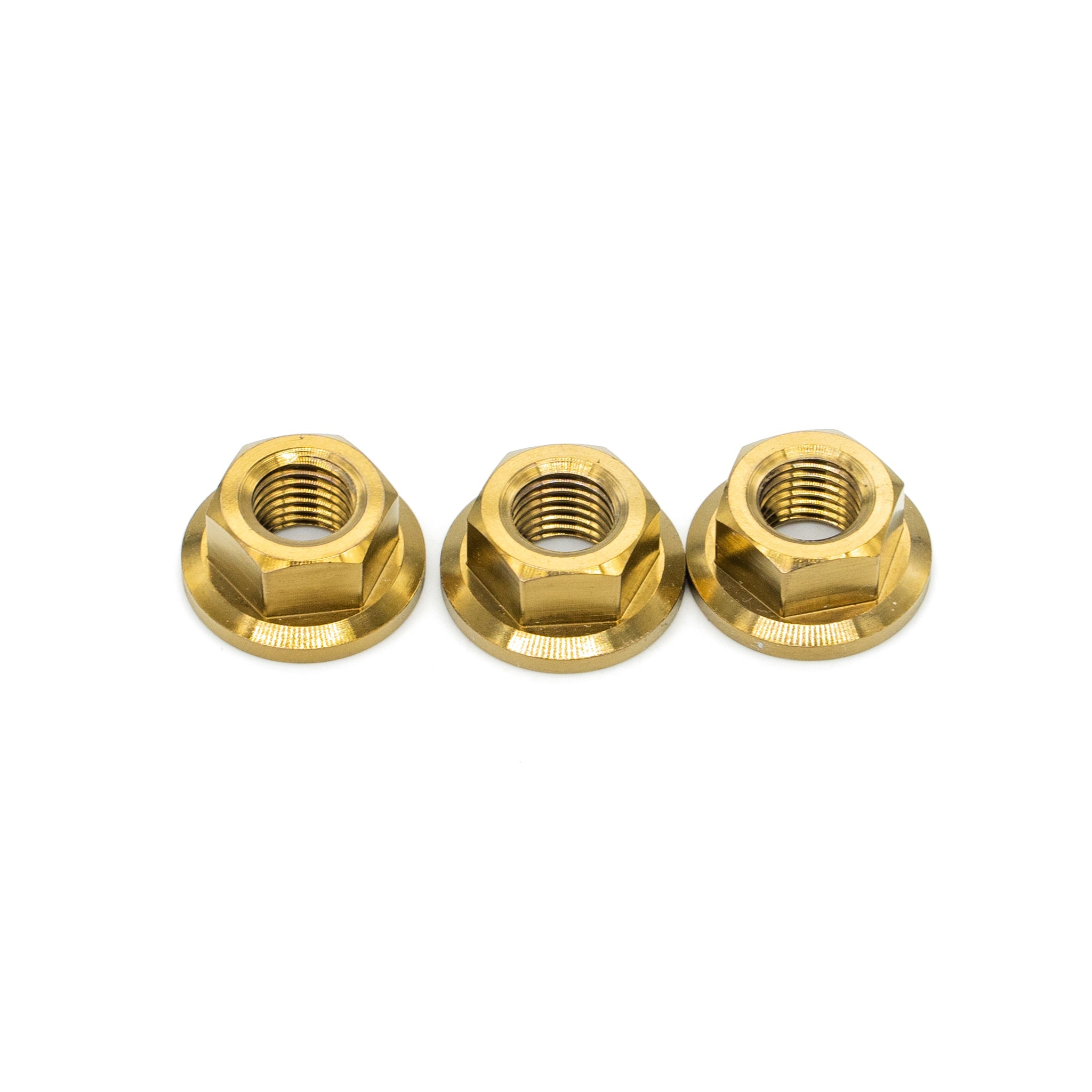 JDC Titanium Passenger Side Motor Mount Hardware Kit | Evo 7/8/9