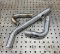 CCdesign 1G DSM Front Mount Intercooler Piping Kit
