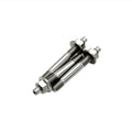 JDC Titanium Passenger Side Motor Mount Hardware Kit | Evo 7/8/9