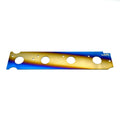 JDC Titanium Coil On Plug Mounting Plate | Mitsubishi Evo 4-9