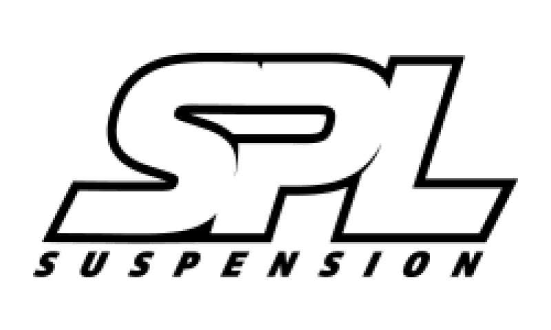 SPL Part Evo X Rear Lower Camber Links