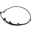 JDC "Hideaway" Coil on Plug Wire Harness | Mitsubishi Evo 4-9