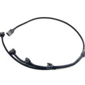 JDC Coil on Plug "Show Series" Wire Harness | Mitsubishi Evo 4-9