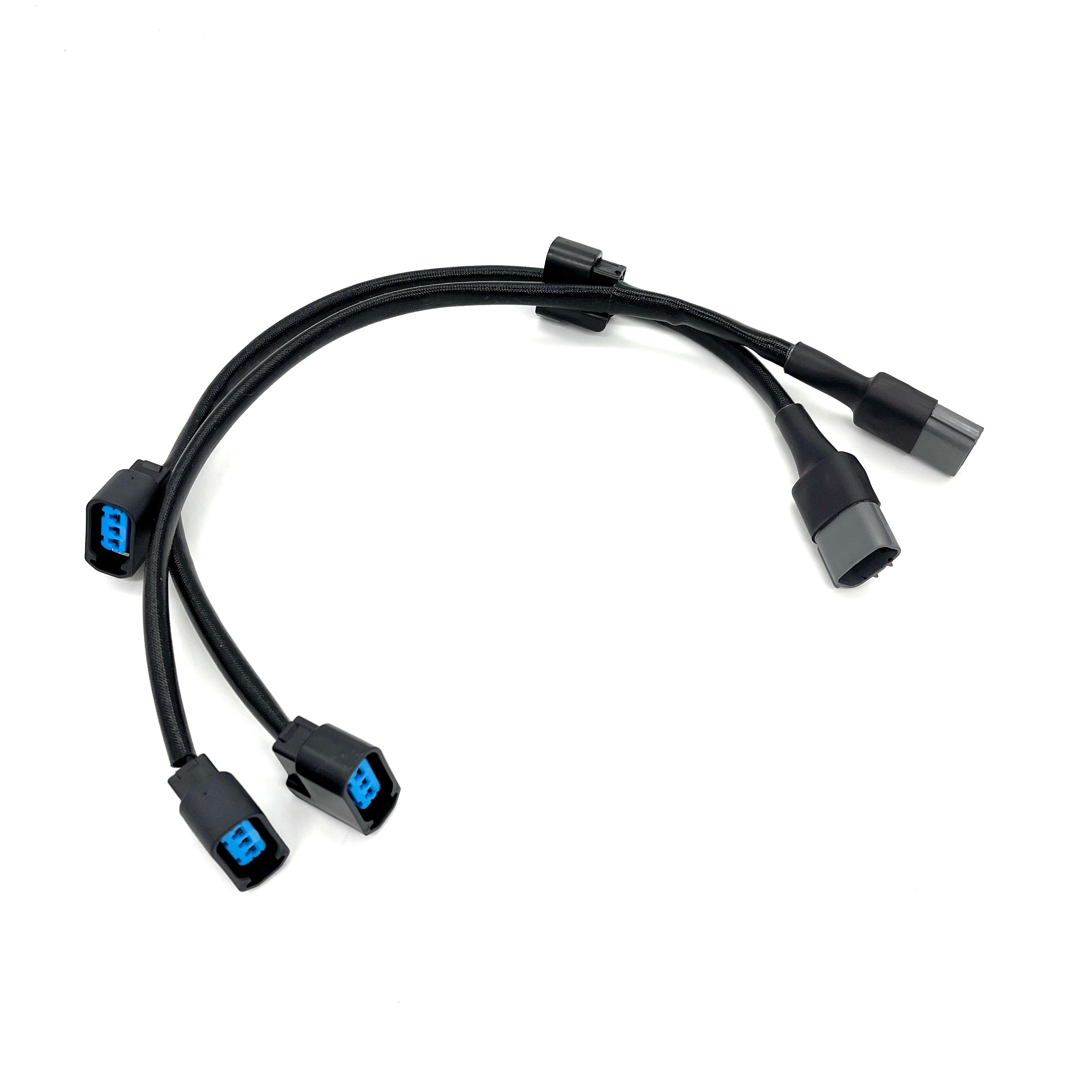 JDC Coil-On-Plug Wire Harness | Mitsubishi Evo 4-9