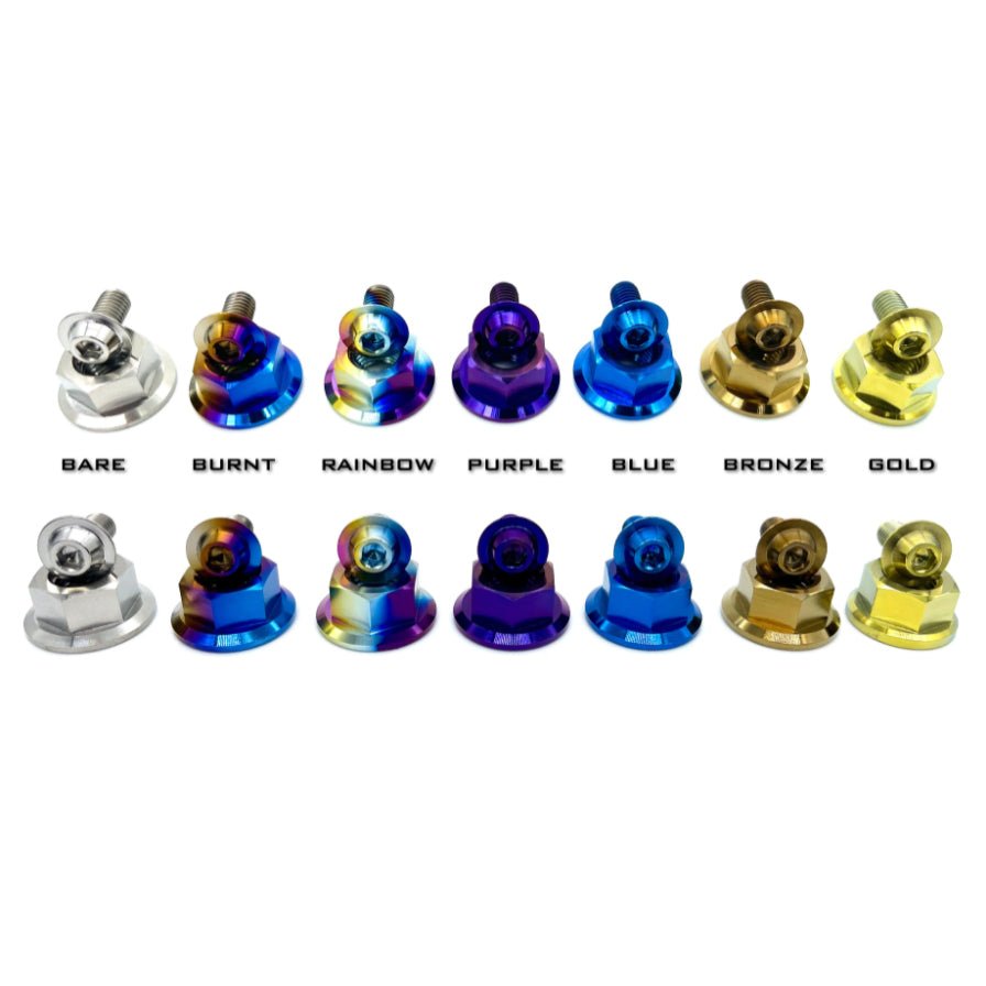 JDC MAF Sensor Hardware Kit | Multiple Subaru Applications
