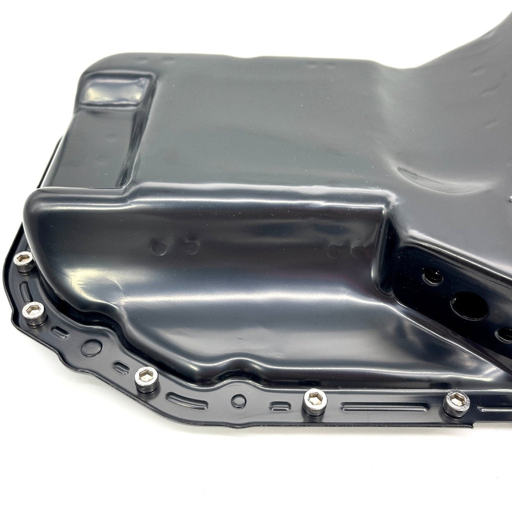 JDC Oil Pan Hardware Kit | Evo 4-9/DSM