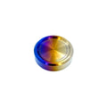 JDC Titanium Clutch Fluid Reservoir Cap Cover | BRZ/FR-S/86/Multiple Subaru Applications