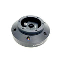 JDC Titanium Hardware for NRG Steering Wheel Short Hub Adaptor | Evo 7/8/9