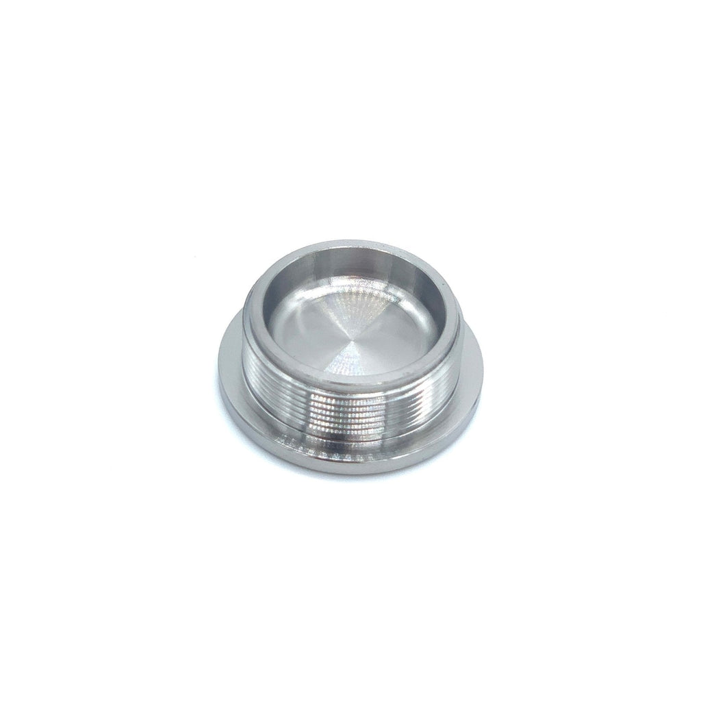 JDC Titanium MIVEC Cam Gear Cap | Mitsubishi Evo 9