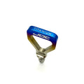 JDC Titanium Oil Dipstick Handle | Multiple Subaru Applications