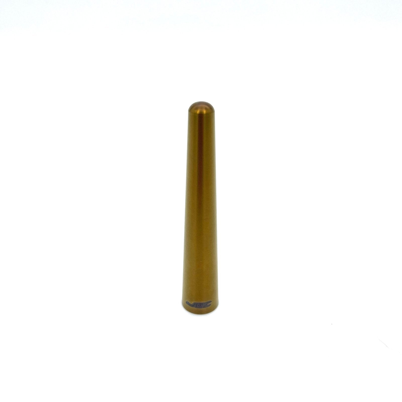 JDC Titanium Shorty Antenna | 2008-2014 Subaru WRX/STi